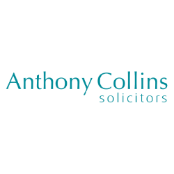 Anthony Collins Solicitors